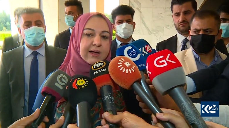 سه‌رۆكی په‌رله‌مان: هه‌ر په‌رله‌مانتارێك هه‌ڕه‌شه‌ی لێ بكرێت په‌رله‌مان به‌دواداچوونی بۆ ده‌كات